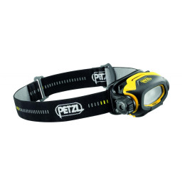 Lampe frontale Petzl Pixa 1 vert