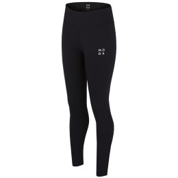 Legging femme MOOA ThermoActive noir Black