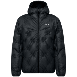 Veste homme Salewa Nxt Rds Down Jkt M noir black out