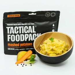 Repas Tactical Foodpack Mashed Potatoes with Chicken 115g