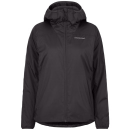 Veste softshell femme Didriksons Karix Wns Jkt 3 noir Black
