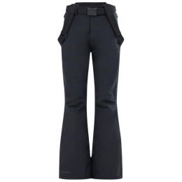 Pantalon de ski femme Fundango Morta Pants noir black