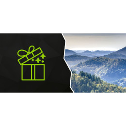 Bon d'achat 4camping 1000 Kč