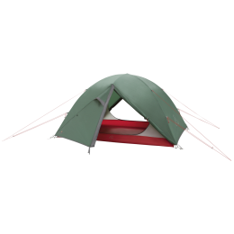 Tente de randonnée Robens Aster 3 Pro vert Green