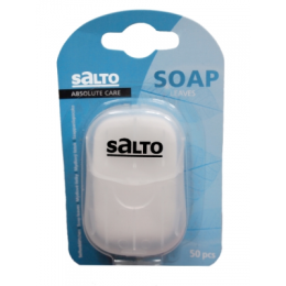 Feuilles de savon Salto Salto Soap