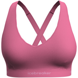 Soutien-gorge sport Icebreaker W Mer 125 Cool-Lite Sprite Racerback Bra
