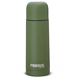 Thermos Primus Classic Light Vacuum Bottle 0.35 L vert clair Olive Drab Green