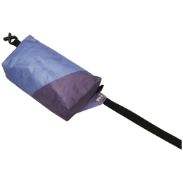 Sac banane High Tail Designs Fanny Pack Monochrome Dusk bleu / violet Monochrome Dusk