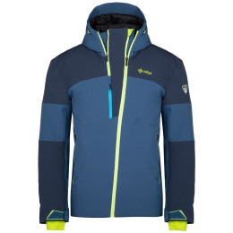 Veste homme Kilpi Killy-M (2022) bleue