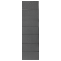 Tapis pliant Robens ZigZag UL noir Black