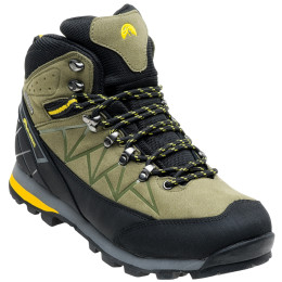 Chaussures randonnée homme Elbrus Muerto mid wp