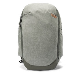 Sac à dos Peak Design Travel Backpack 30L gris Sage