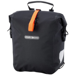 Sac pour porte-bagage Ortlieb Gravel-Pack vert BlackMatt