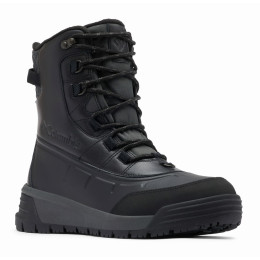 Bottes homme Columbia Bugaboot™ Celsius 2023 vert BlackShark