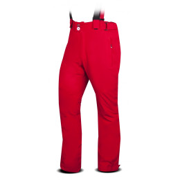 Pantalon de ski homme Trimm Rider rouge red