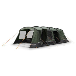 Tente familiale Vango Sherwood 600XL Package vert / noir Ivy