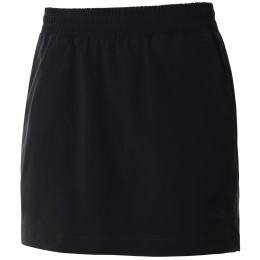 Jupe femme The North Face Never Stop Wearing Skort vert Tnf Black