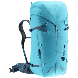 Sac à dos Deuter Guide 42+8 SL bleu clair lagoon-ink