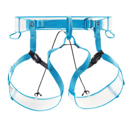 Harnais Petzl Altitude bleu clair