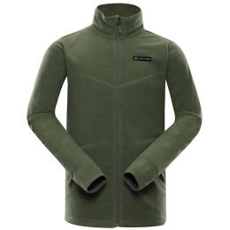 Sweat-shirt homme Alpine Pro Cassius 4 green