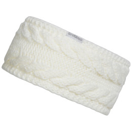 Bandeau Fundango Cream Headband blanc butter