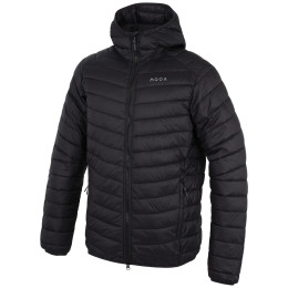 Doudoune homme MOOA Roni Duotherm noir black