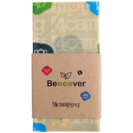 Housse 4camping Beecover L