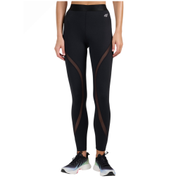 Legging femme 4F Tights Fnk F475 noir Deep Black