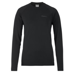 T-shirt fonctionnel femme Craft Active Comfort Ls 2 W