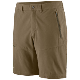 Shorts homme Patagonia Men's Terravia Trail Shorts - 10" vert Sage Khaki