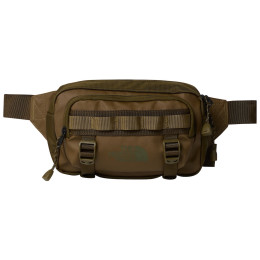 Sac banane The North Face Base Camp Lumbar kaki Caraway Seed/Sycamore