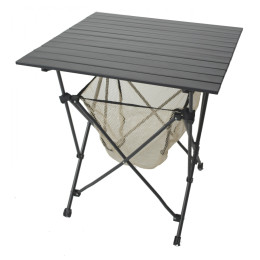 Table Husky Morty