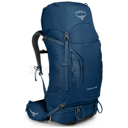 Sac à dos Osprey Kestrel 48 II bleue LochBlue