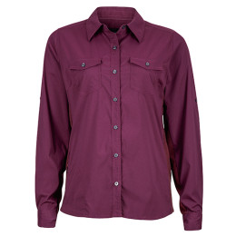 Chemise femme Marmot Annika LS (2017)