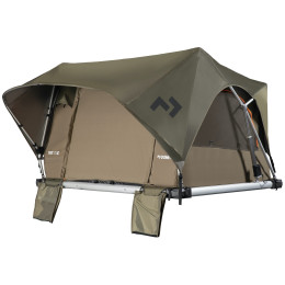 Tente voiture Dometic TRT120E green Green