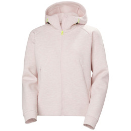 Sweat-shirt femme Helly Hansen W Hp Ocean Fz Short Jacket