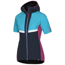 Gilet femme Northfinder Bartkova vert