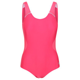 Maillot de bain femme Regatta Active Swimsuit rose RethPnk/TrpP