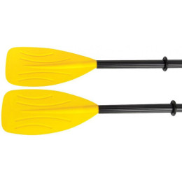 Pagaie Intex French Oars 59623 jaune