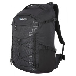 Sac à dos Husky Crewtor 30L vert Black