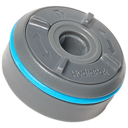 Couvercle Hydrapak Plug-N-Play Cap