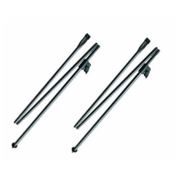 Poteaux Vango Rear Upright Draught Pole Set