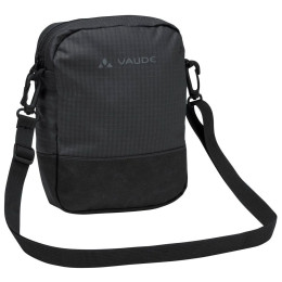 Sac bandoulière Vaude CityBen noir black