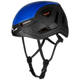 Casque d'escalade Salewa Piuma 3.0 Helmet bleu / noir Blue