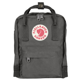 Sac à dos Fjällräven Kanken Mini 7 girs SuperGray