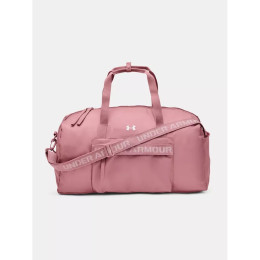 Sac de voyage Under Armour Favorite Duffle rose Pink Elixir / / White