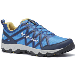 Chaussures homme Columbia Peakfreak X2 OutDry bleu / jaune BlueJayBaker