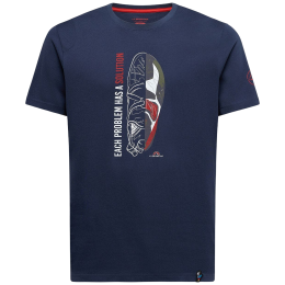 T-shirt homme La Sportiva Solution T-Shirt M