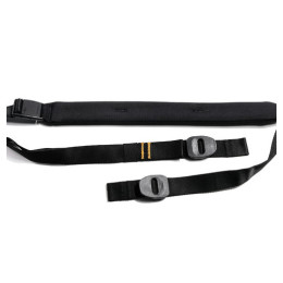 Sangle Peak Design Outdoor Sling 2L Strap noir Black