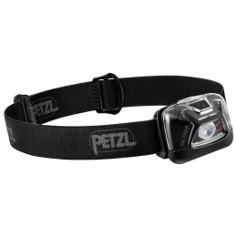 Lampe frontale Petzl Tactikka 300 vert Black